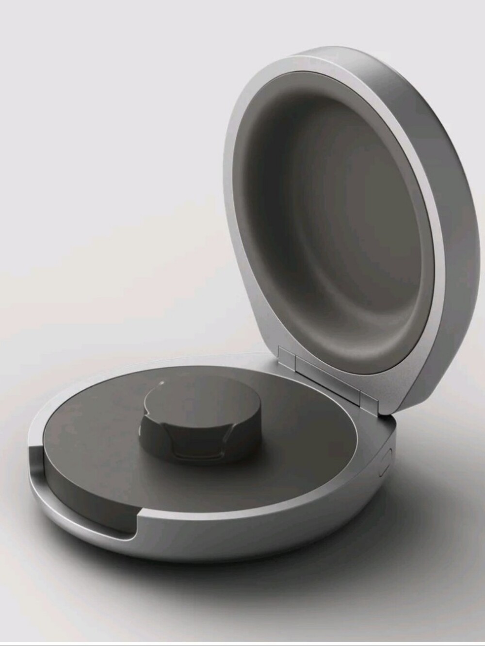 Oura Ring 5 Official Charging Case - Size 10